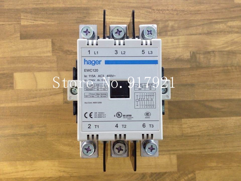 [ZOB]  EW120C 220VAC   Hagrid AC ˱ 115A